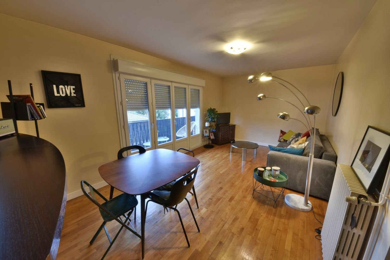 Appartement à vendre, 78m², Brive-la-Gaillarde