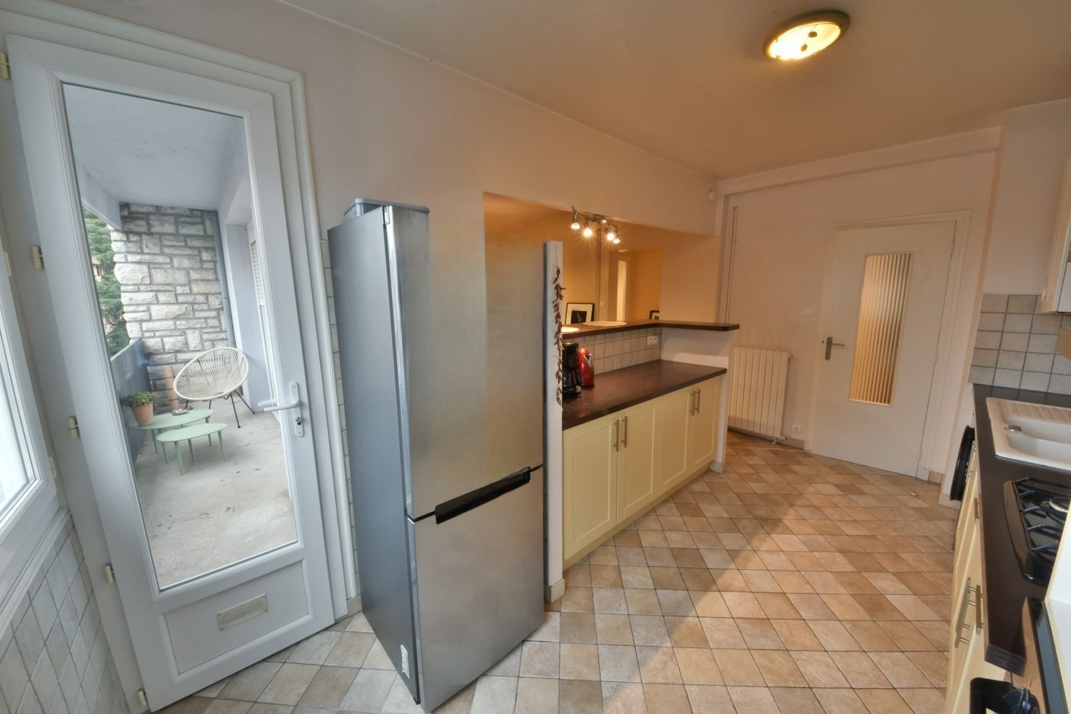 Appartement à vendre, 78m², Brive-la-Gaillarde