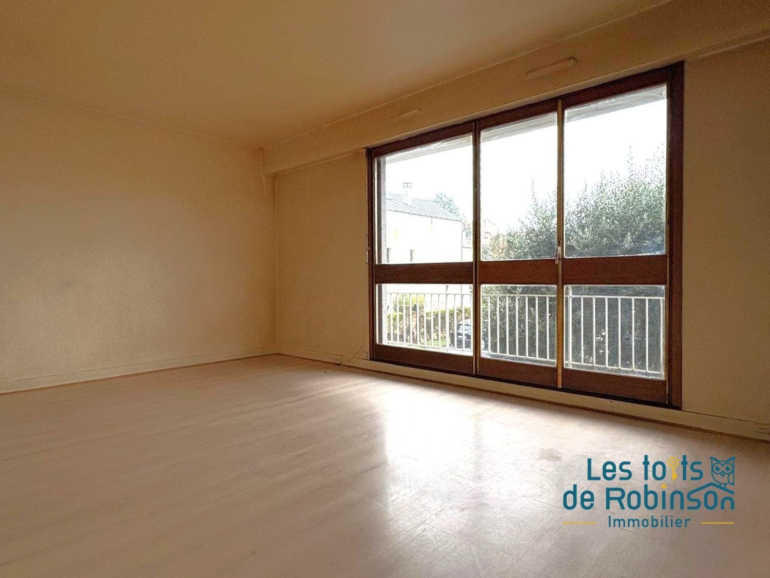 Appartement à vendre, 44m², Clamart