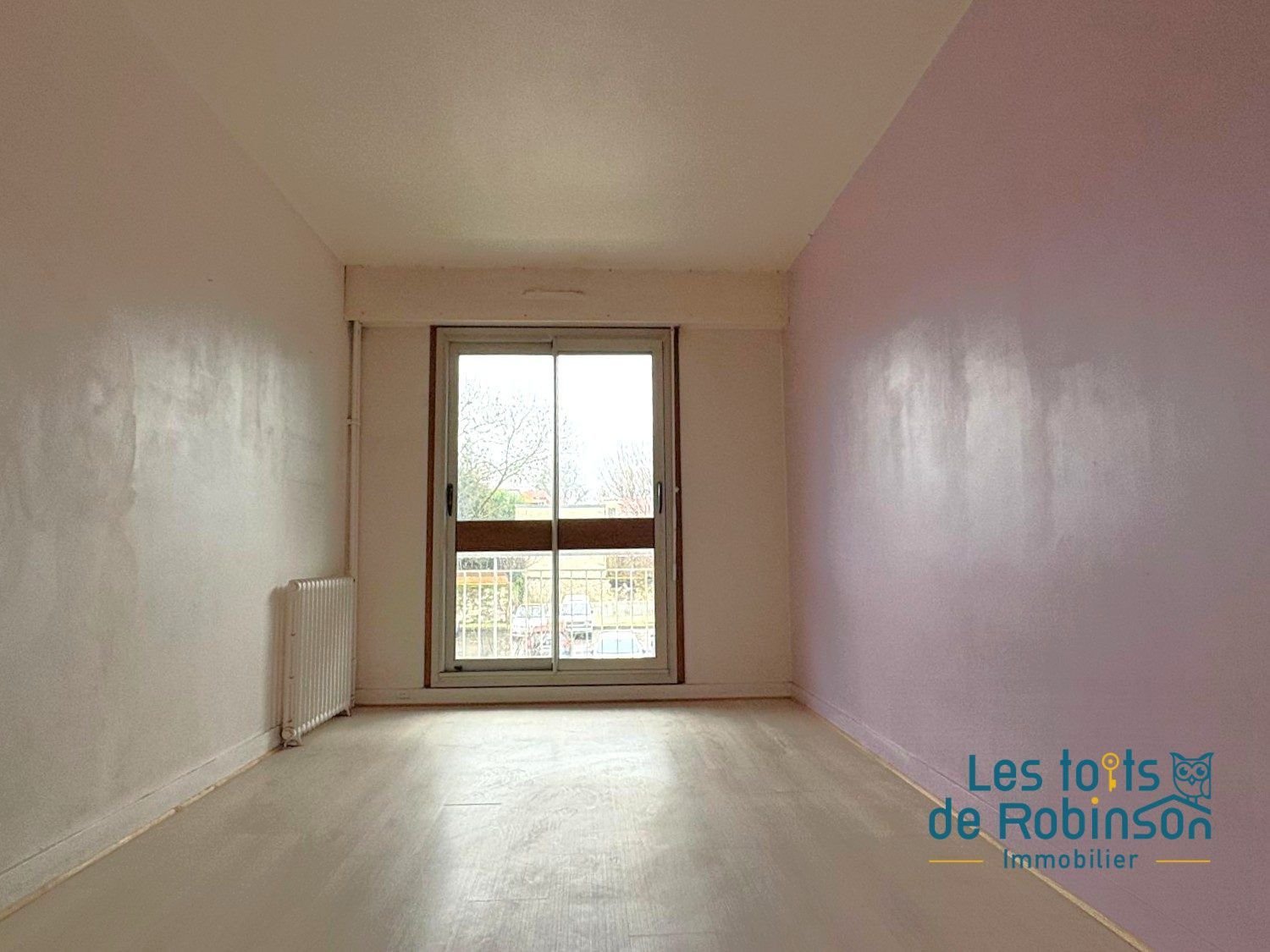 Appartement à vendre, 44m², Clamart