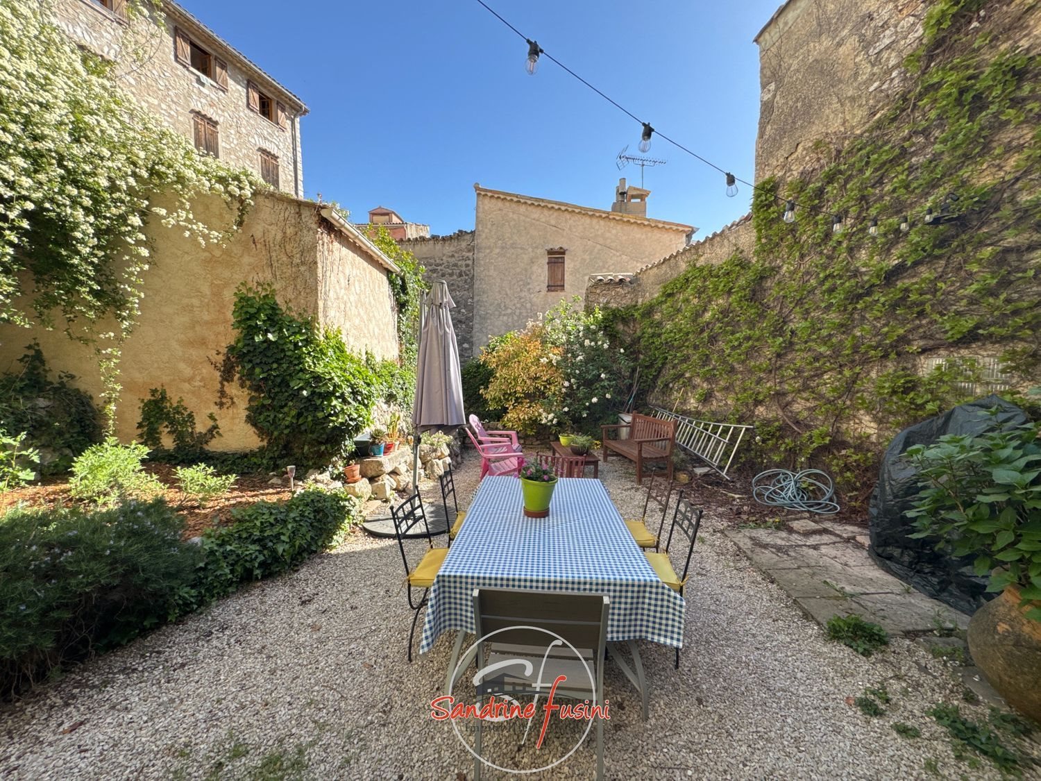Maison à vendre, 138m², Le Broc