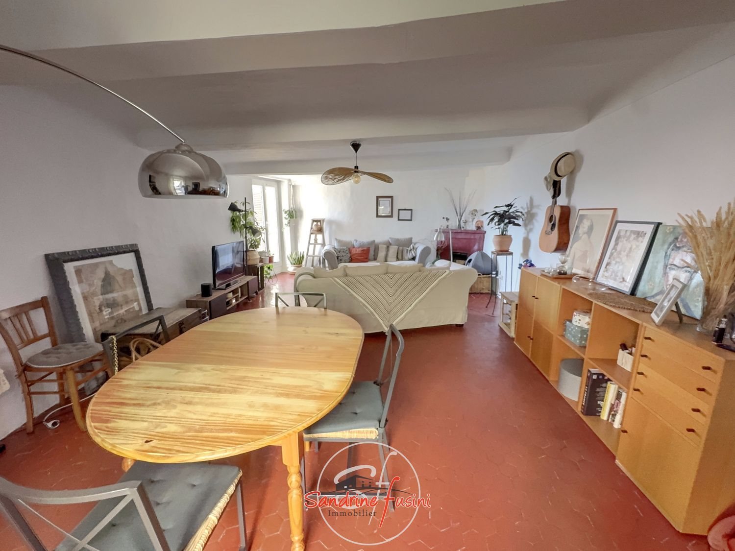 Maison à vendre, 138m², Le Broc