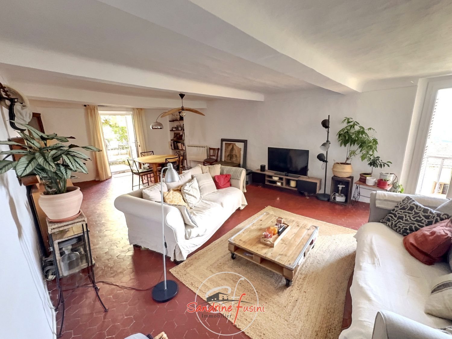 Maison à vendre, 138m², Le Broc