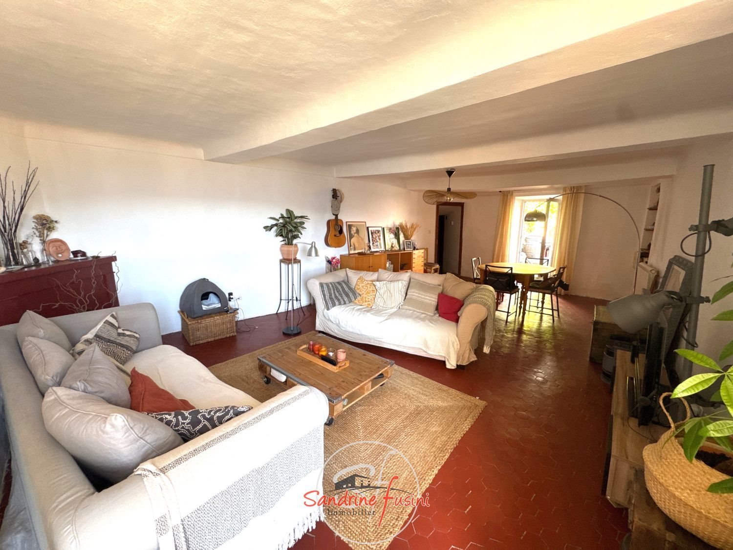 Maison à vendre, 138m², Le Broc