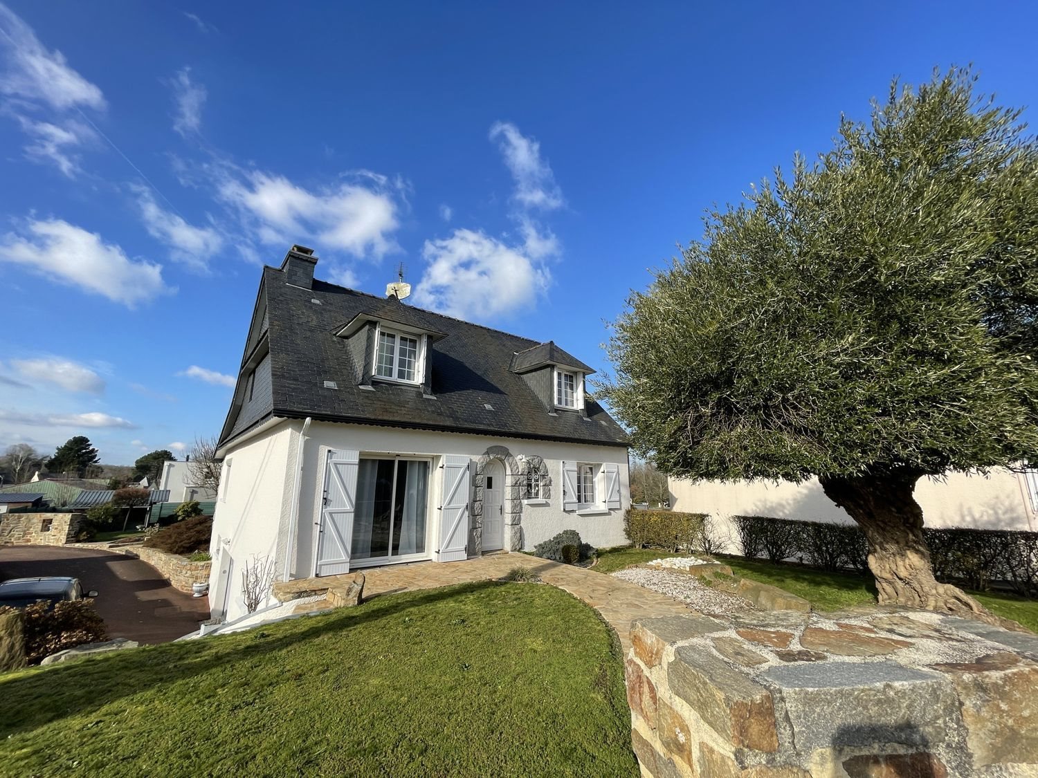 Maison à vendre, 143m², Treillières