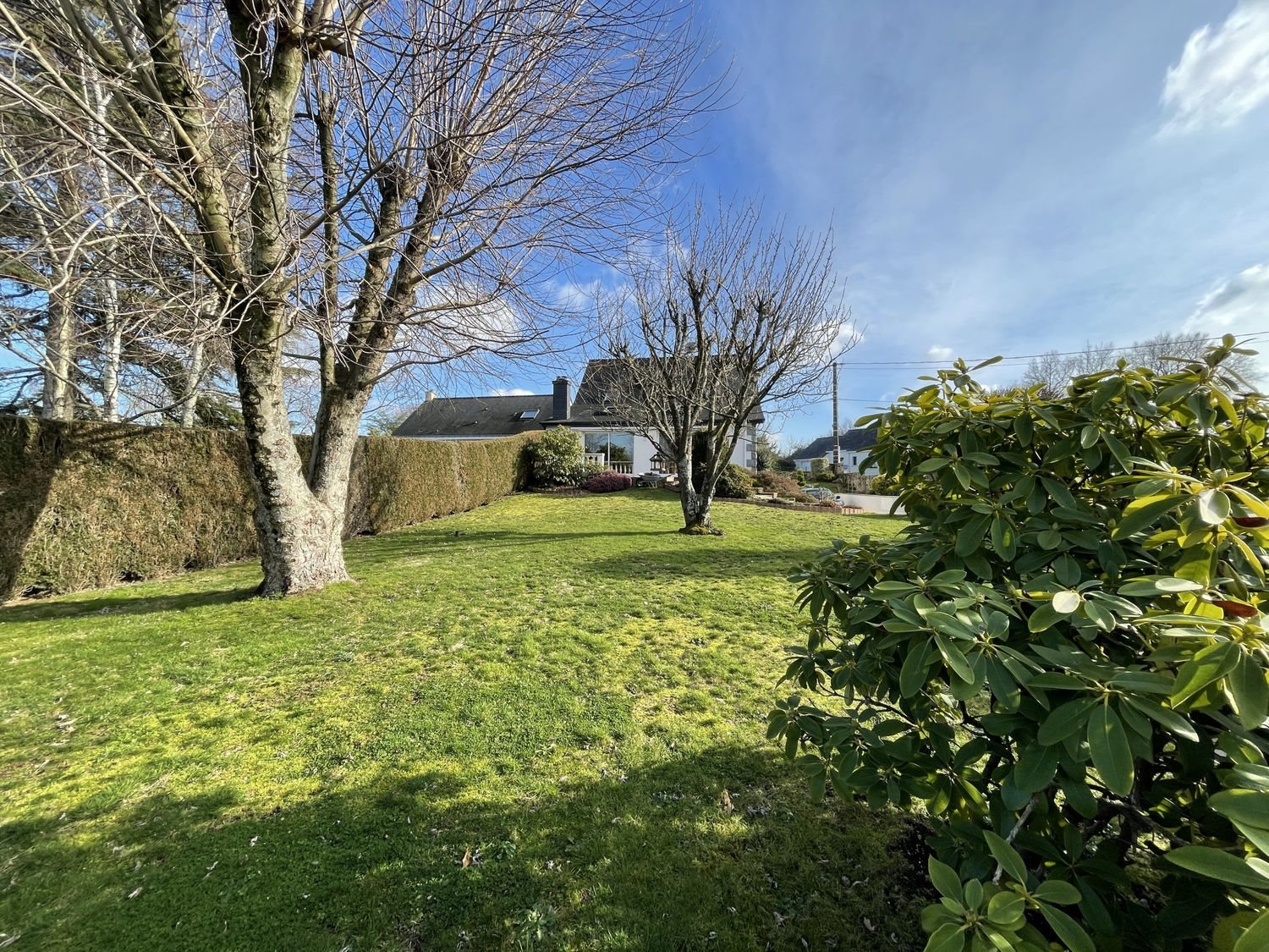 Maison à vendre, 143m², Treillières