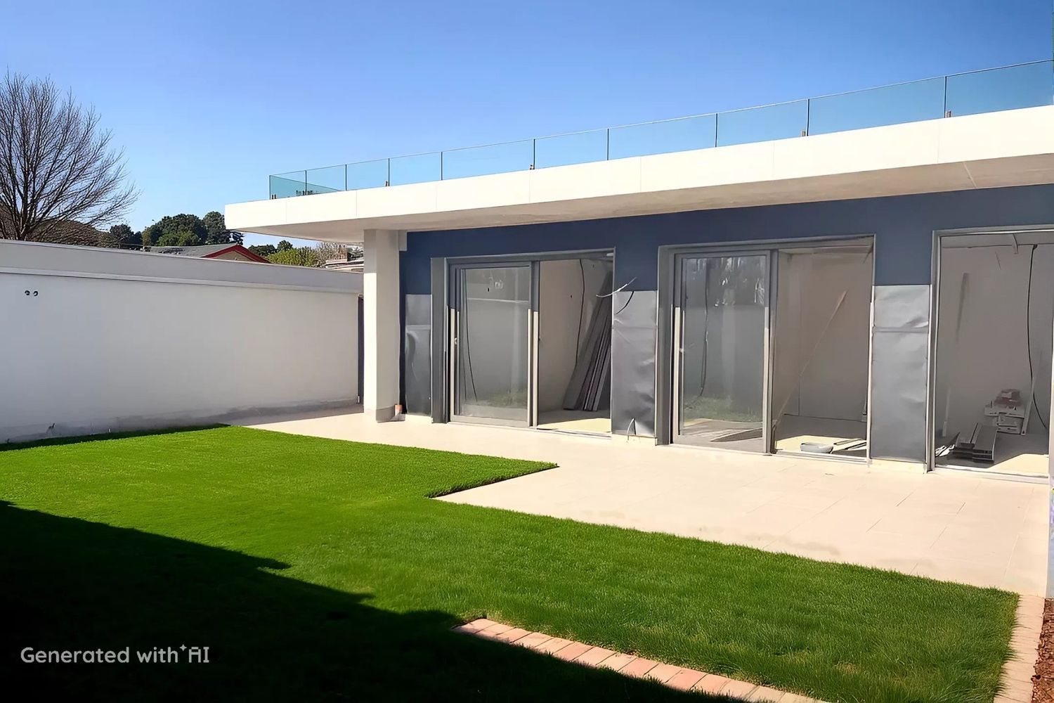 Maison à vendre, 124m², Besançon