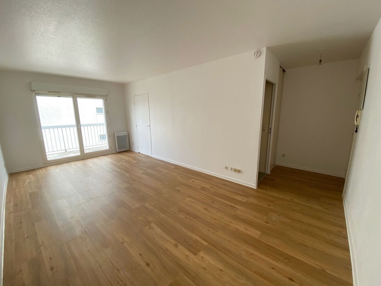Appartement à louer, 31m², Bordeaux