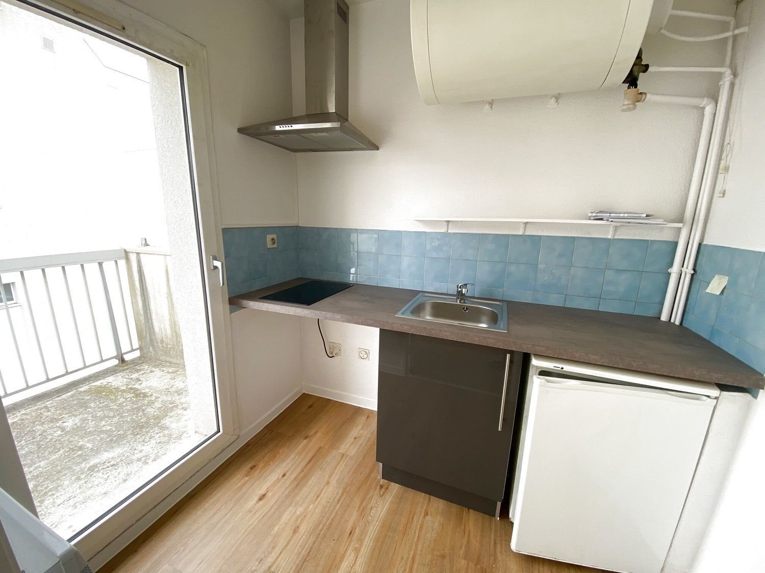 Appartement à louer, 31m², Bordeaux