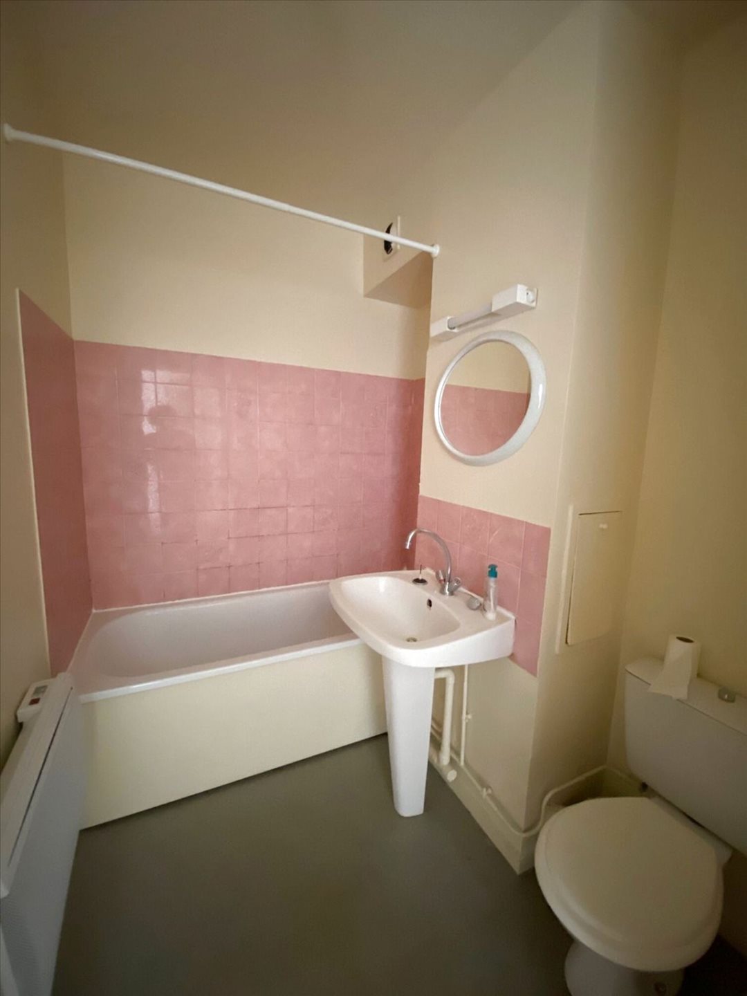 Appartement à louer, 31m², Bordeaux