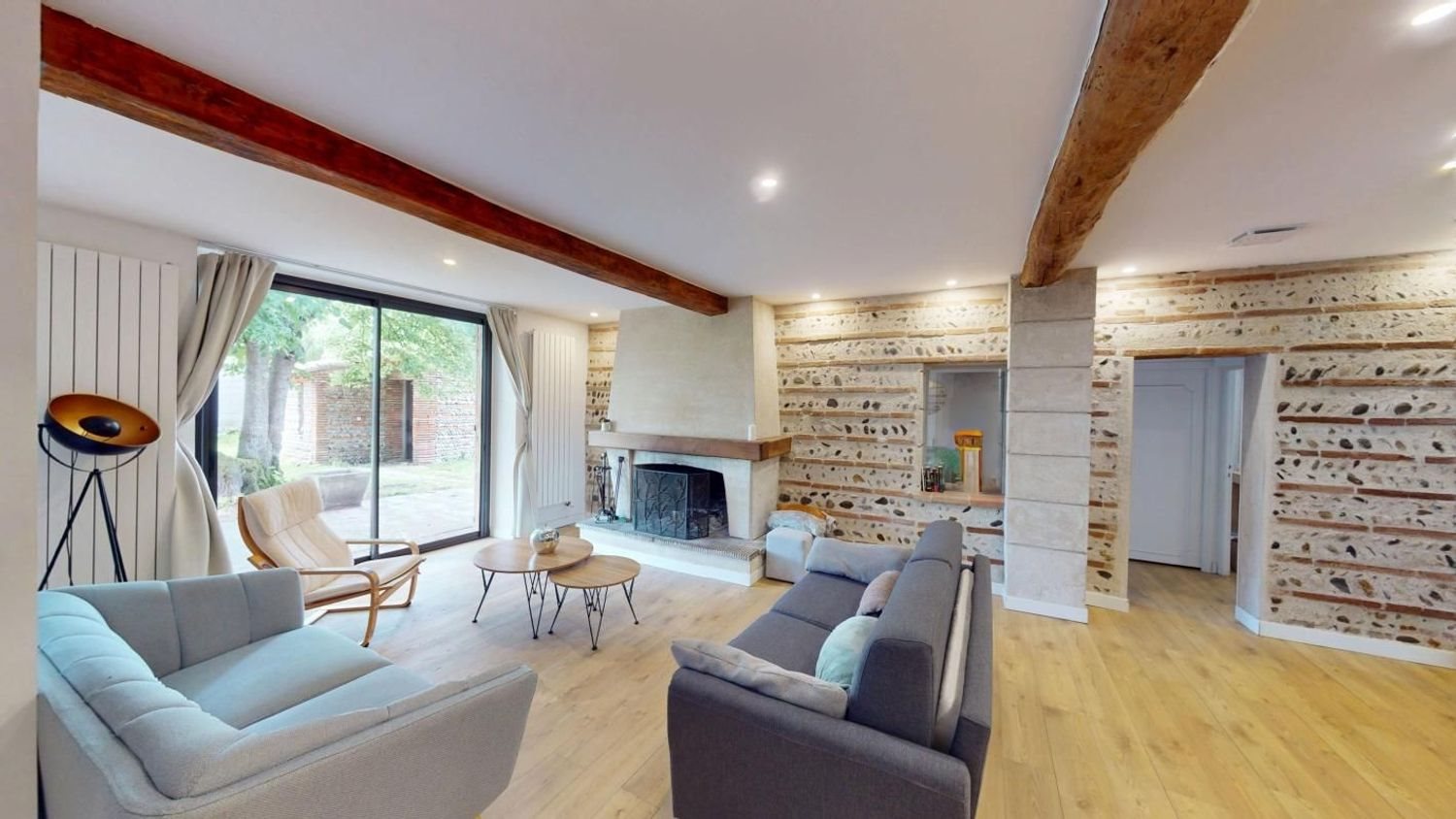 Maison à vendre, 205m², Toulouse