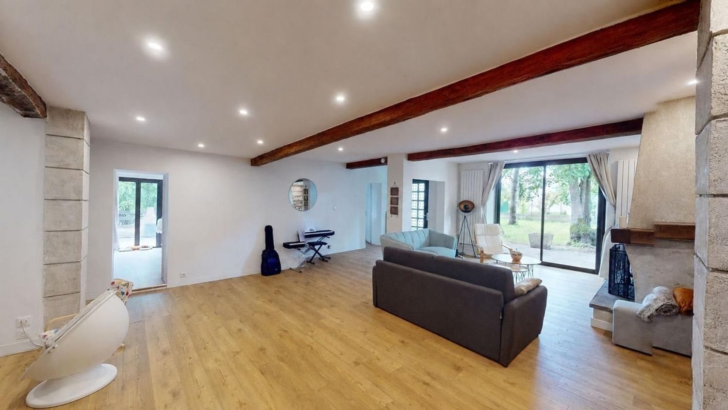 Maison à vendre, 205m², Toulouse