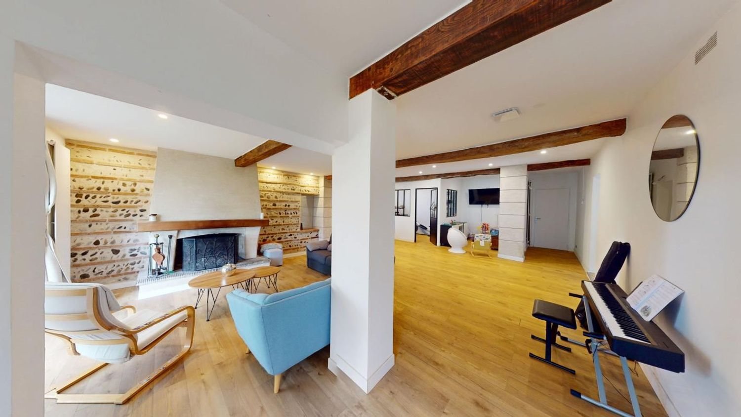 Maison à vendre, 205m², Toulouse