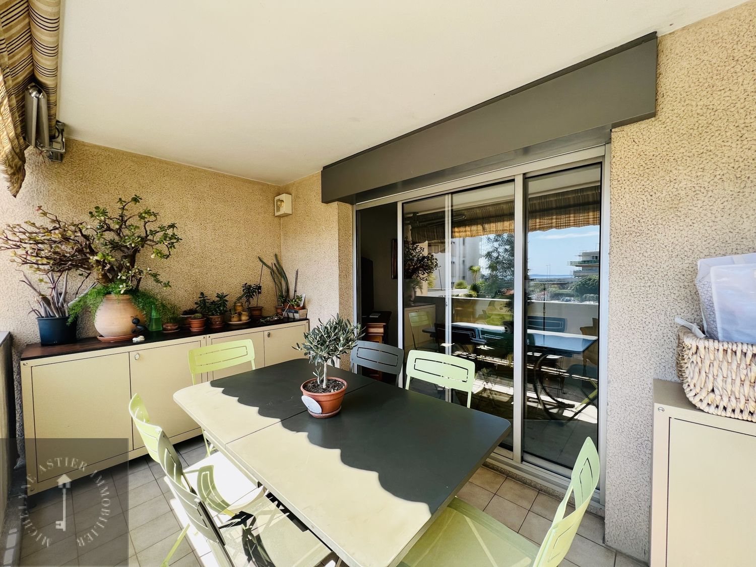 Appartement à vendre, 89m², Saint-Laurent-du-Var