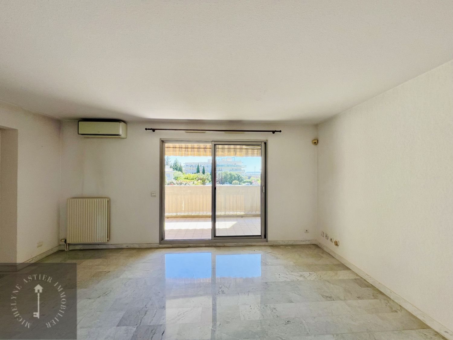 Appartement à vendre, 89m², Saint-Laurent-du-Var
