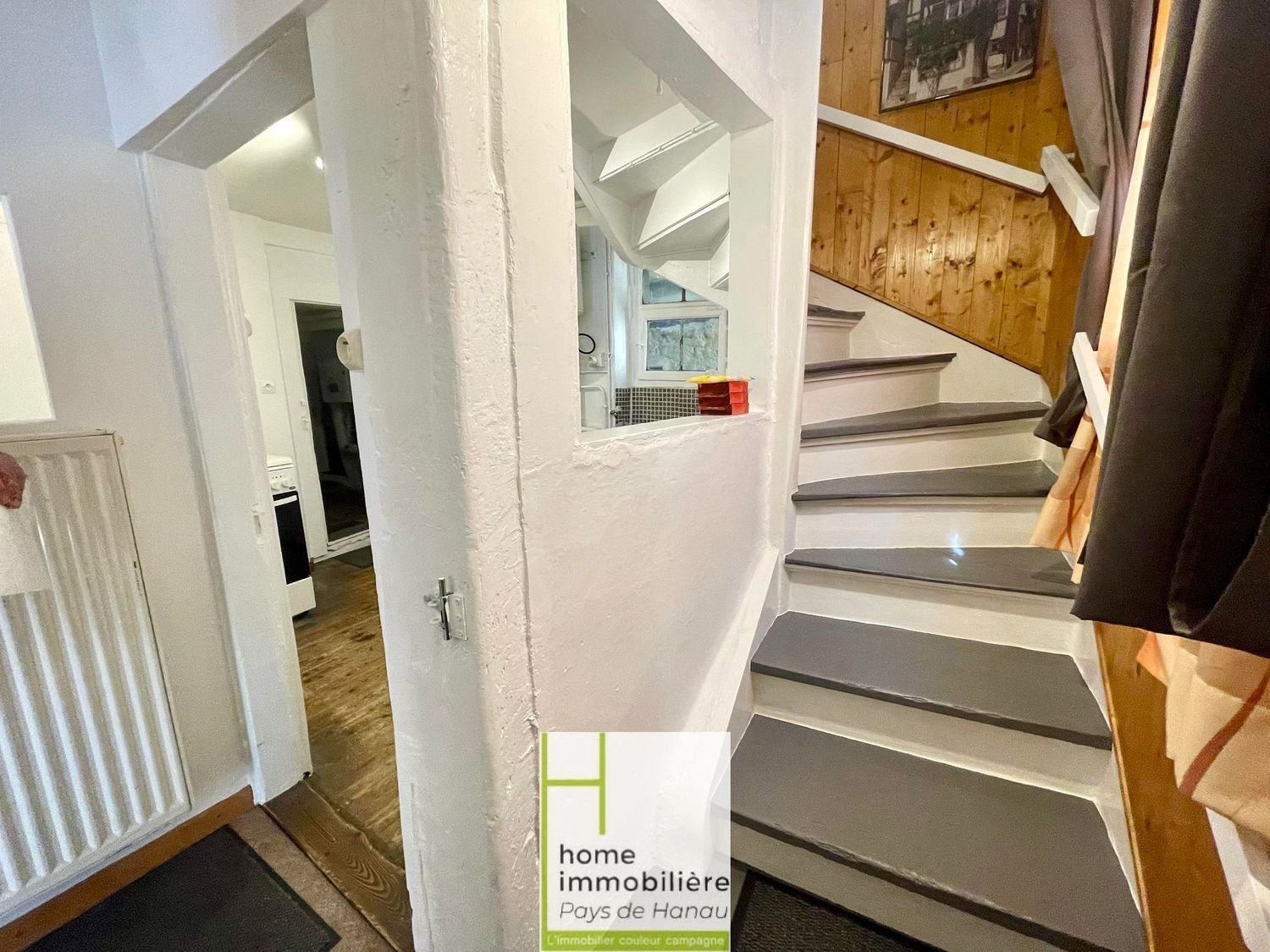 Maison à vendre, 89m², Bouxwiller
