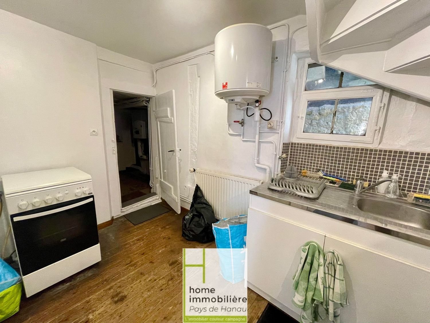 Maison à vendre, 89m², Bouxwiller