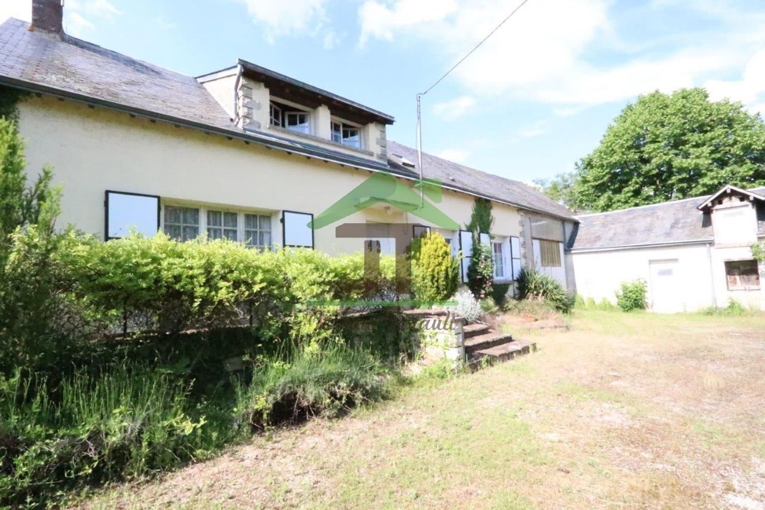 Maison à vendre, 133m², Châteaudun