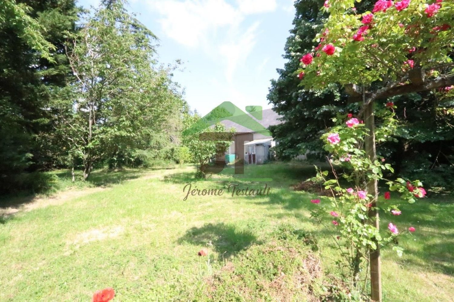 Maison à vendre, 133m², Châteaudun
