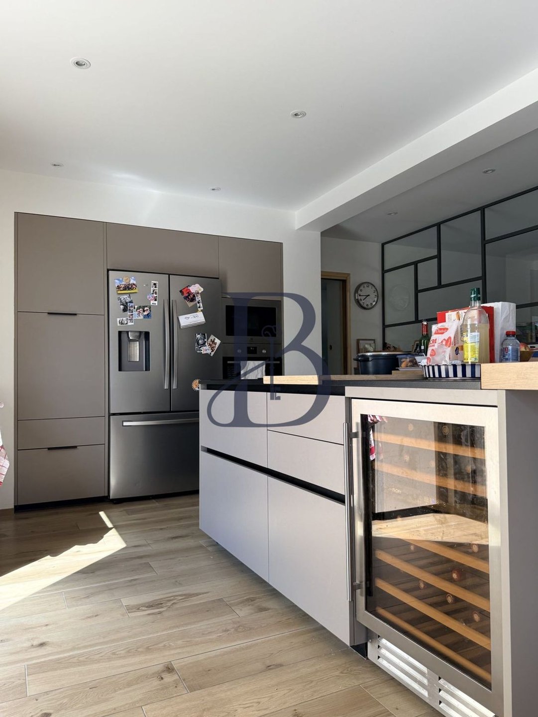Maison à vendre, 166m², Saint-Jean-des-Champs