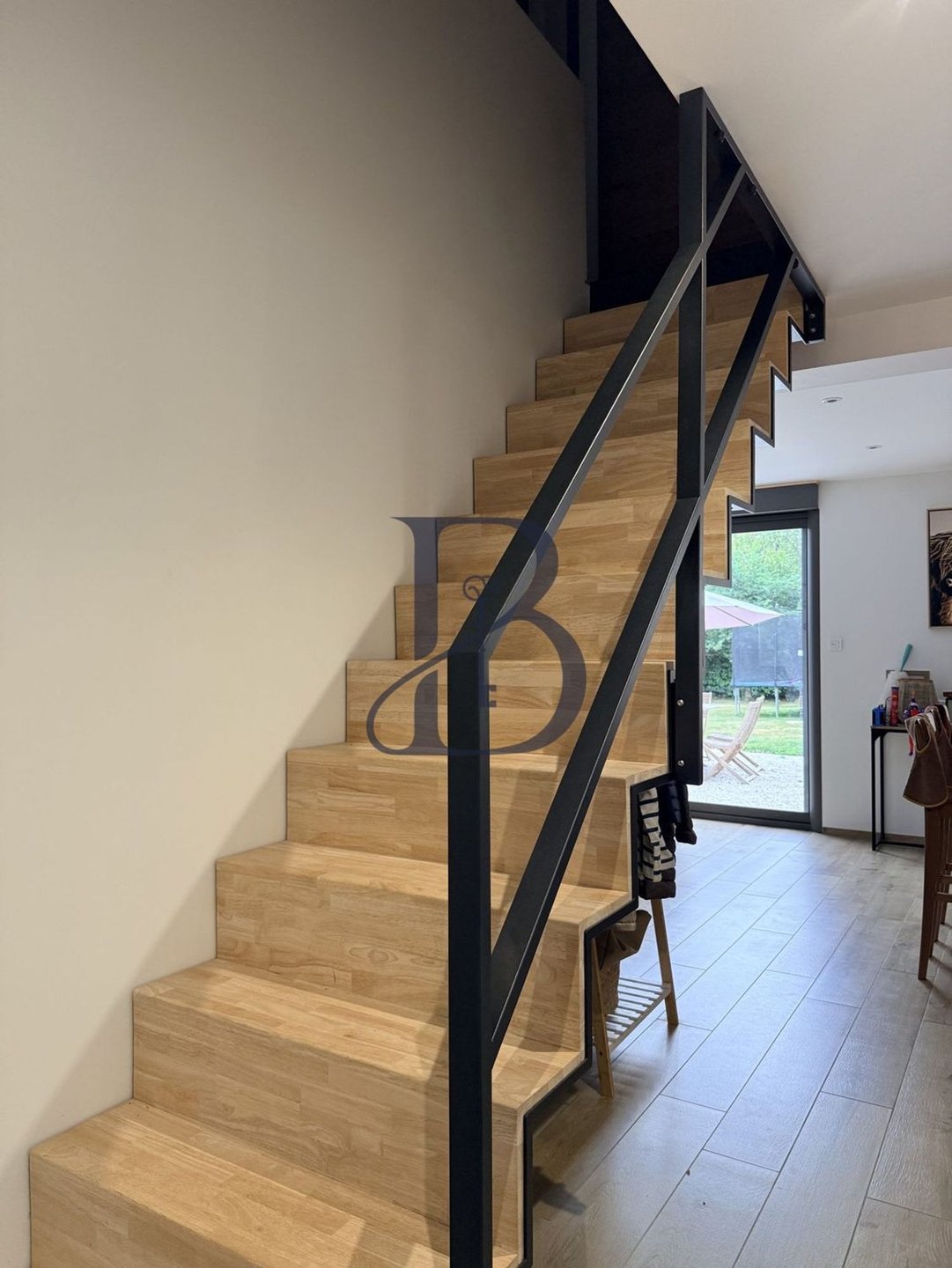 Maison à vendre, 166m², Saint-Jean-des-Champs