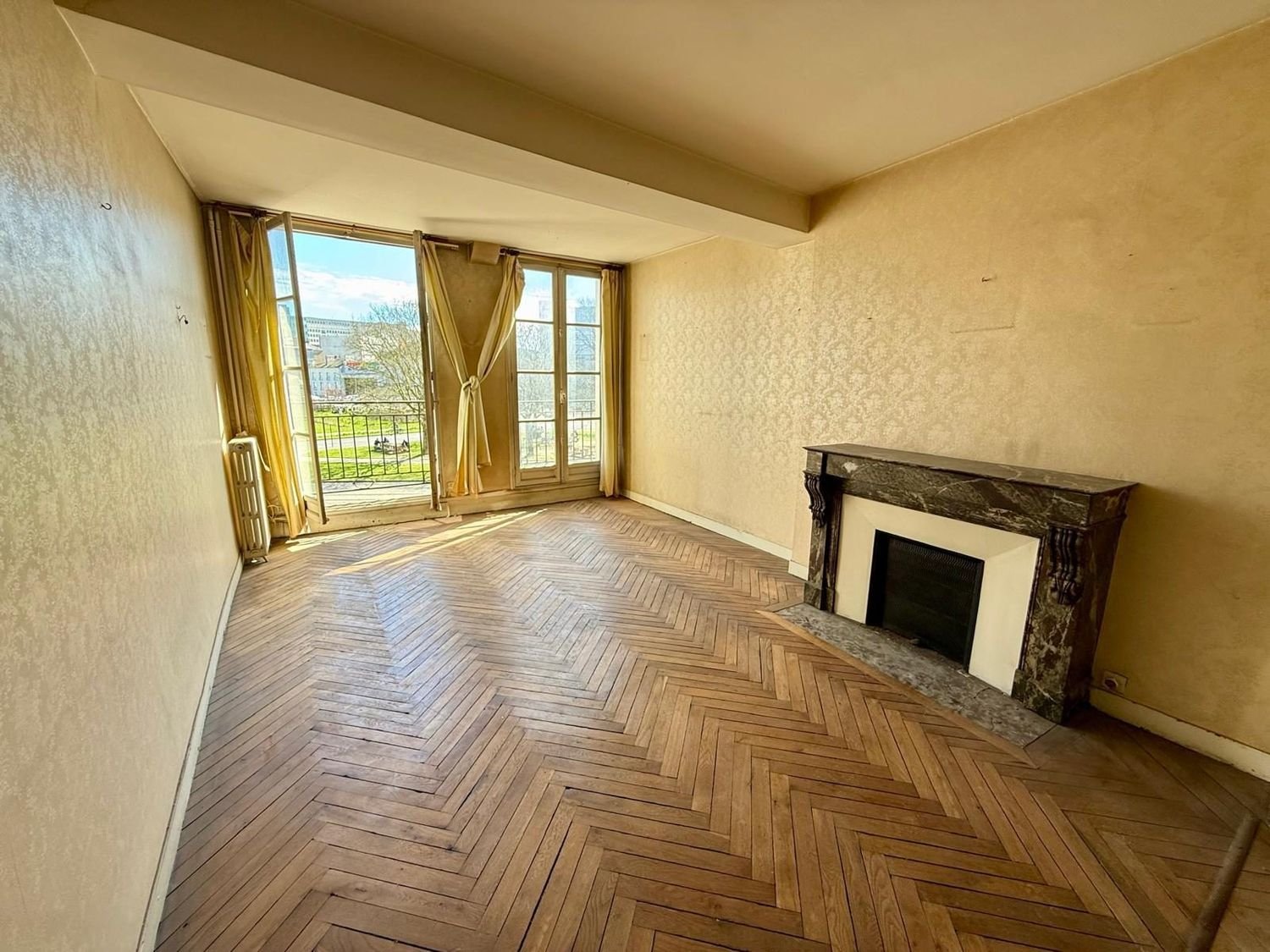 Appartement à vendre, 35m², Nantes