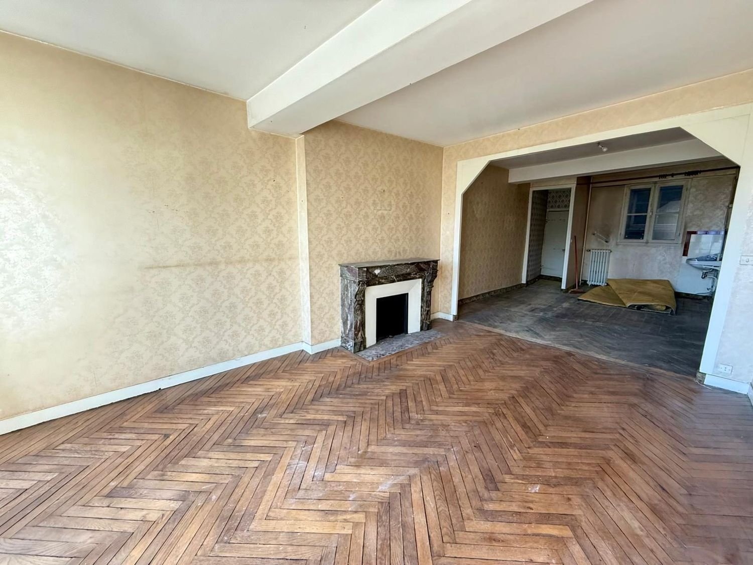 Appartement à vendre, 35m², Nantes
