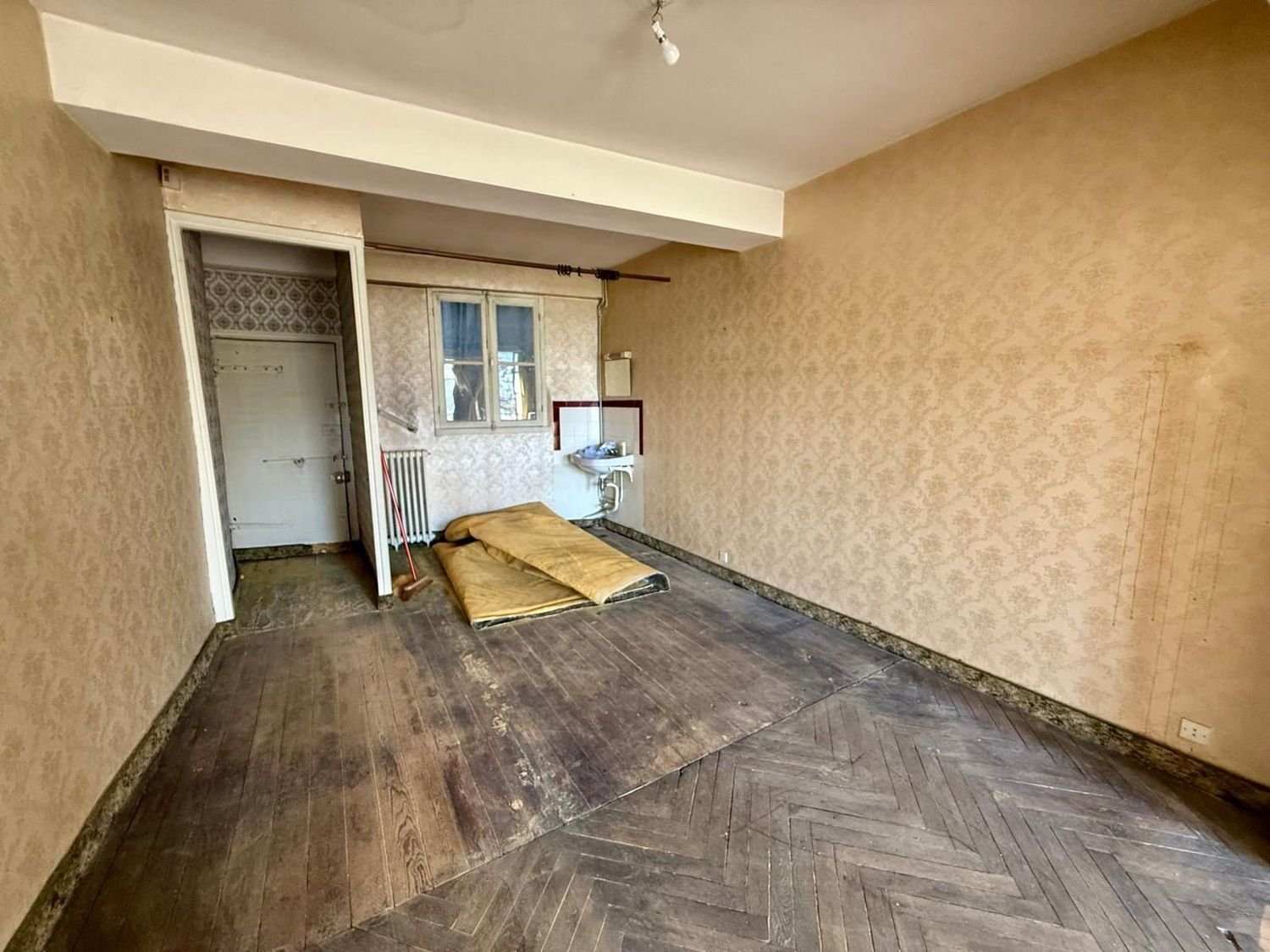 Appartement à vendre, 35m², Nantes