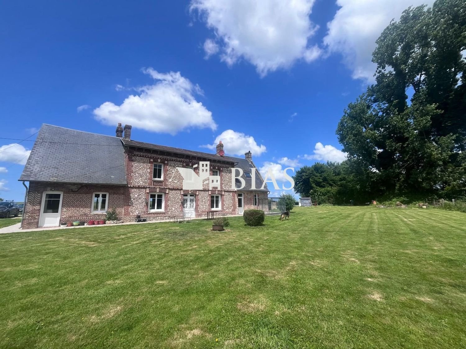 Maison à vendre, 210m², Anvéville