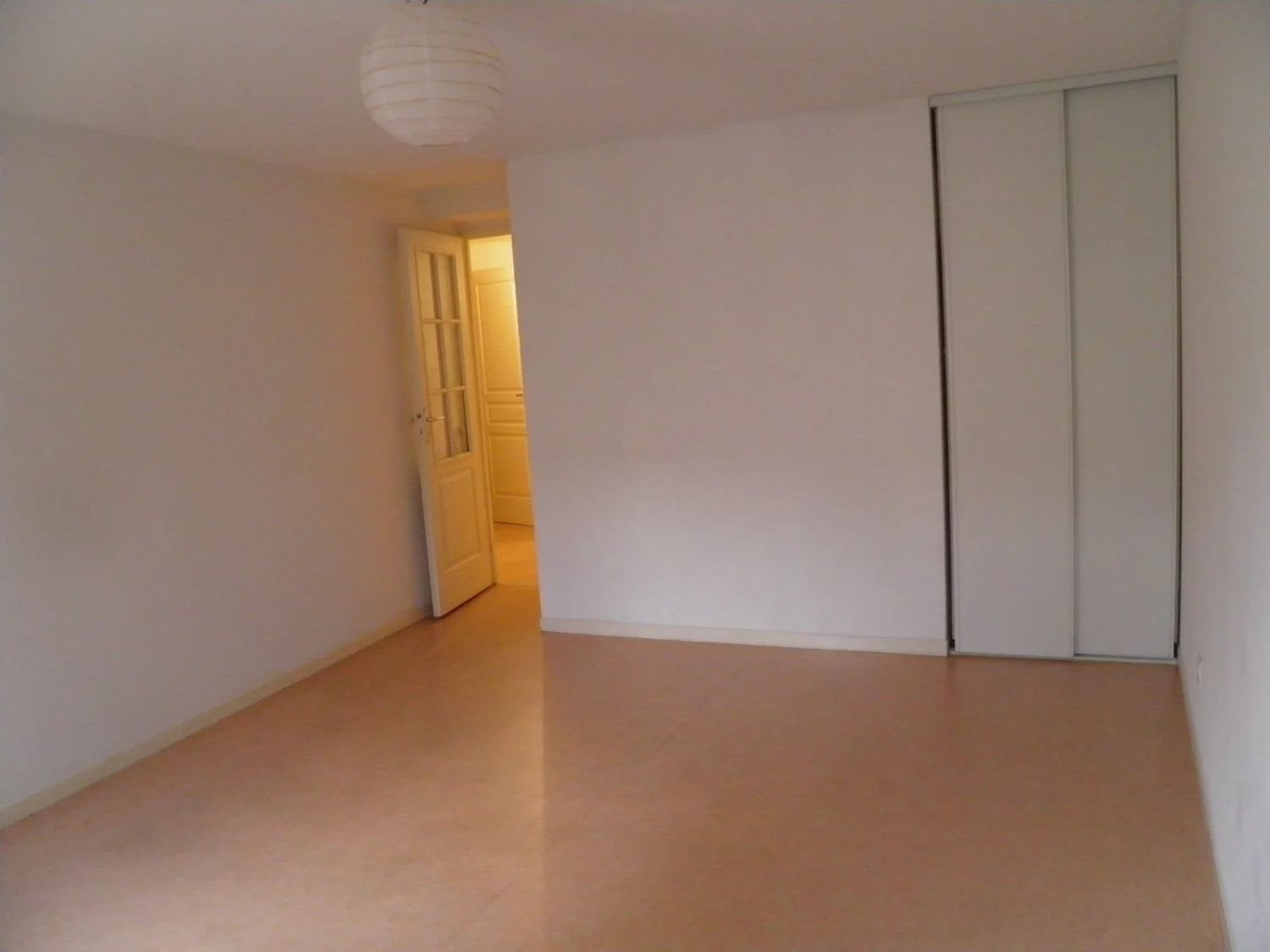 Appartement à louer, 66m², Vernoux-en-Vivarais