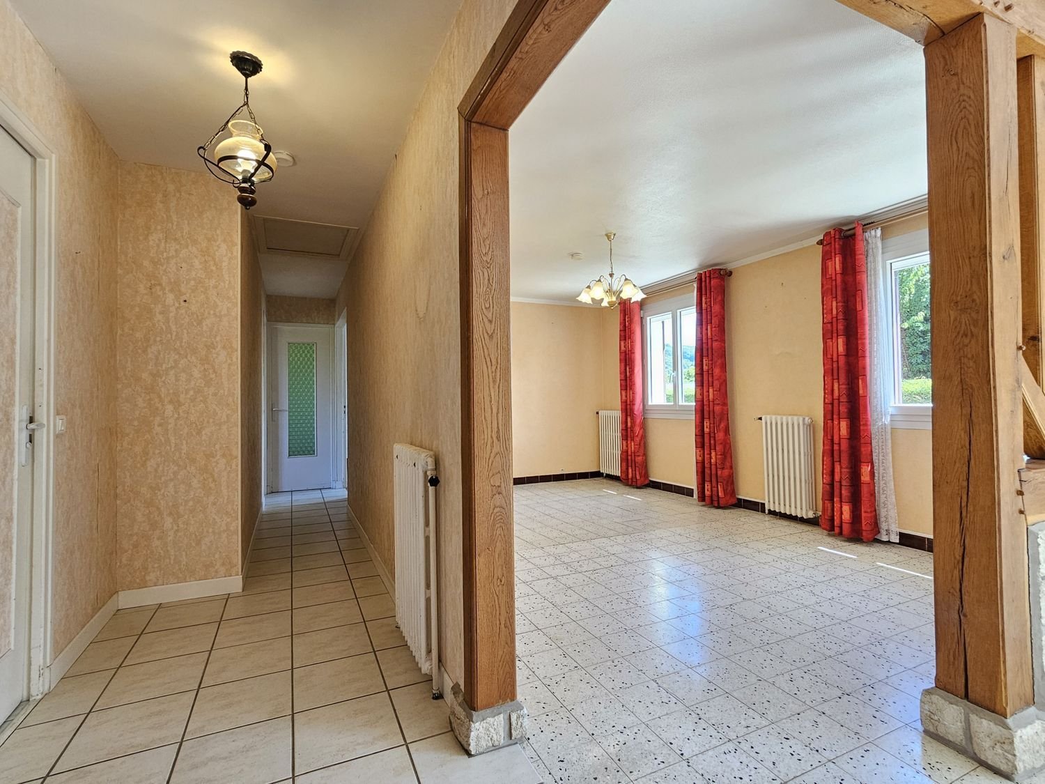 Maison à vendre, 142m², Houlgate