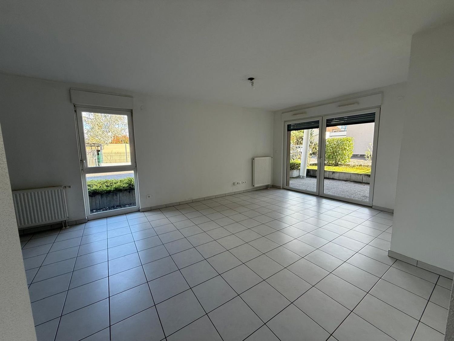 Appartement à vendre, 48m², Hégenheim