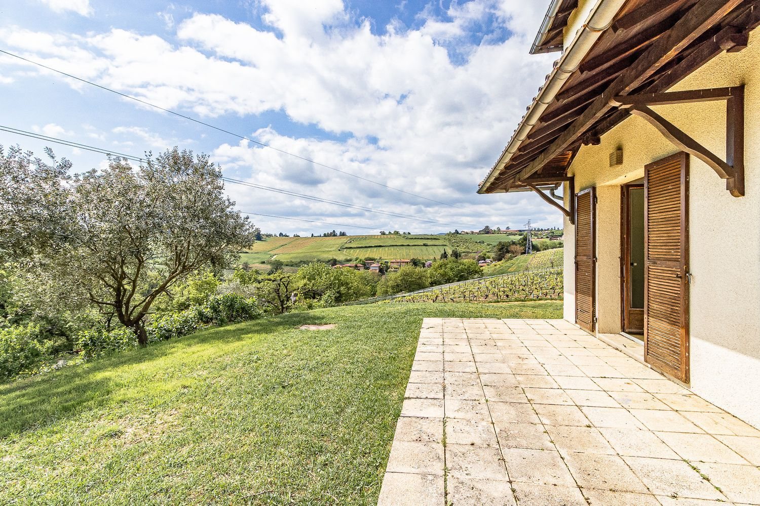 Maison à vendre, 167m², Anse