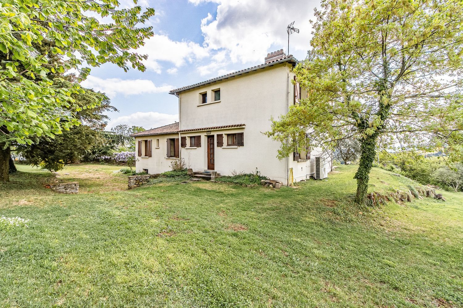 Maison à vendre, 167m², Anse