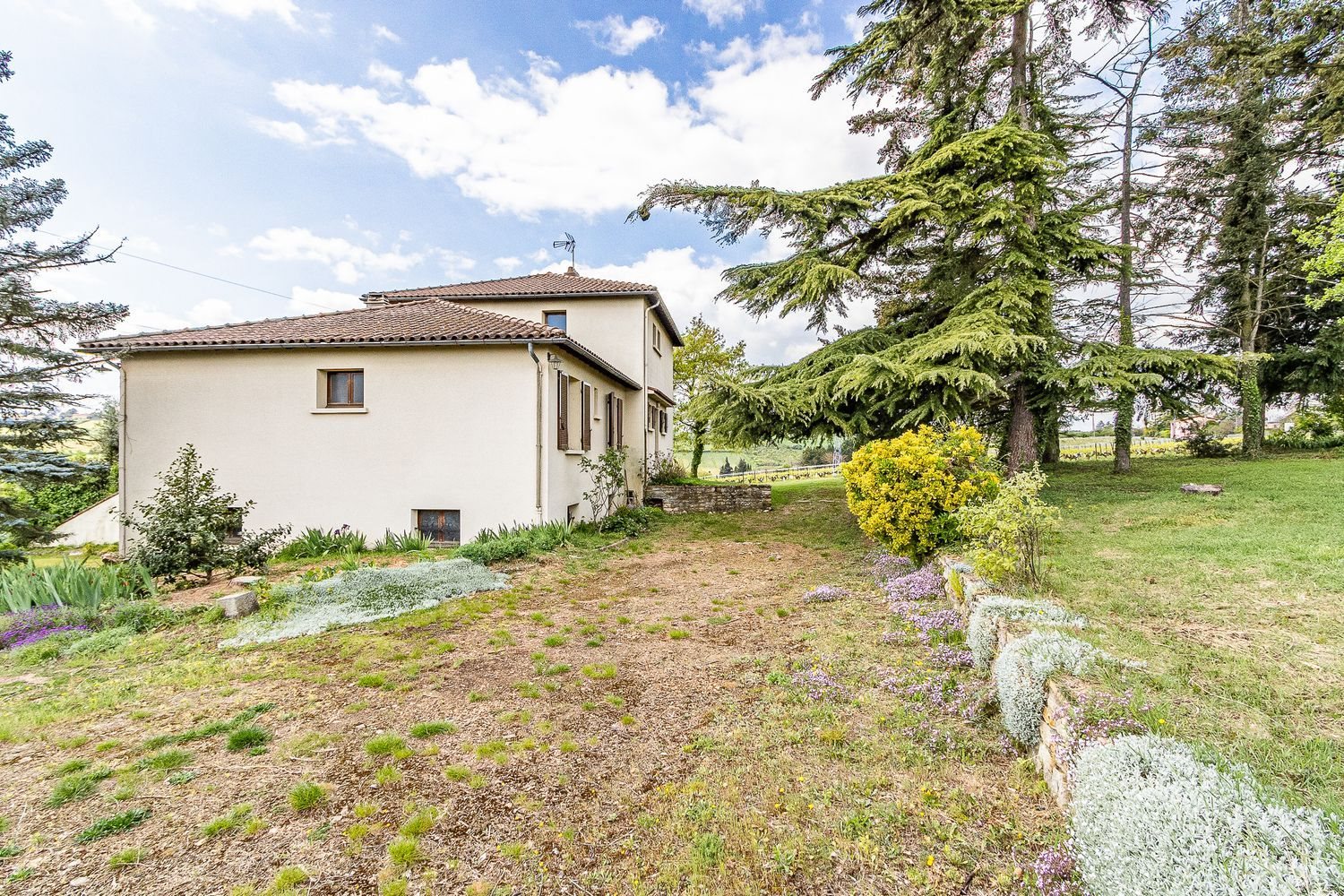 Maison à vendre, 167m², Anse