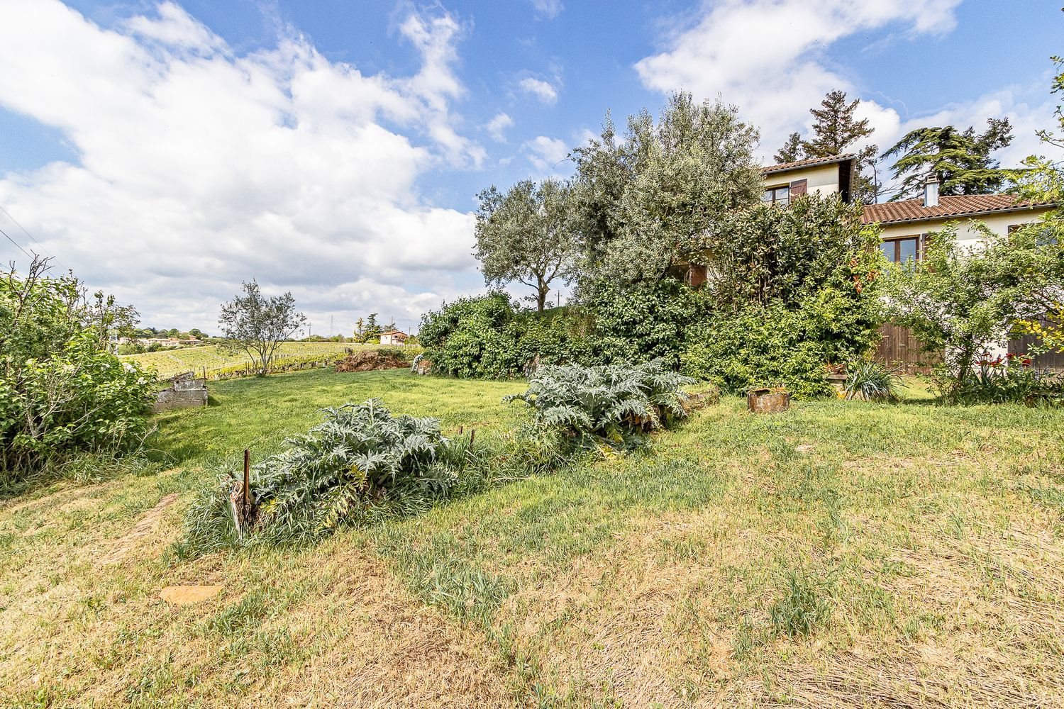 Maison à vendre, 167m², Anse