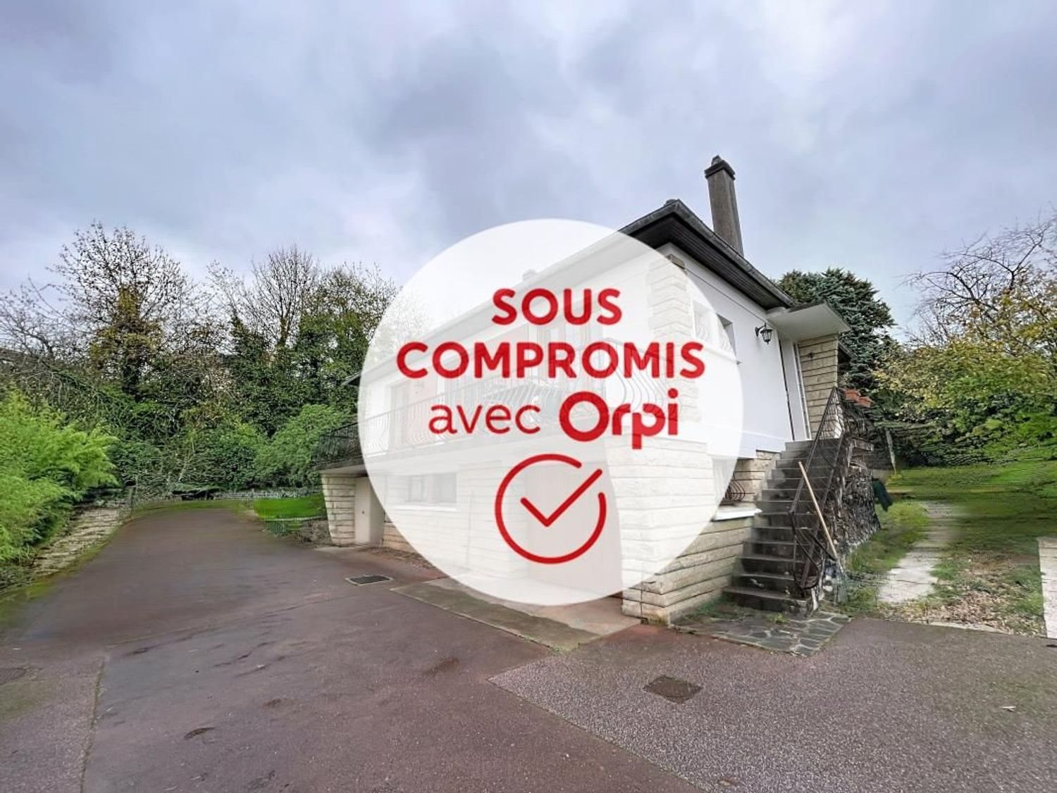 Maison à vendre, 77m², Juziers