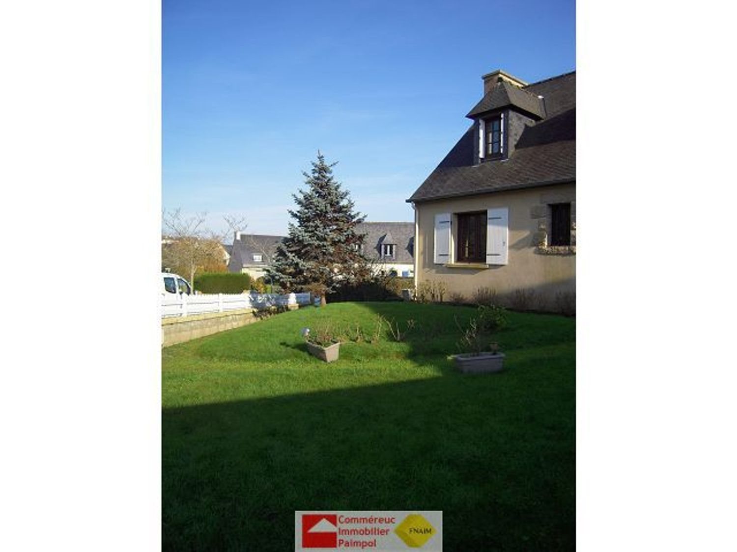 Maison à vendre, 101m², Paimpol