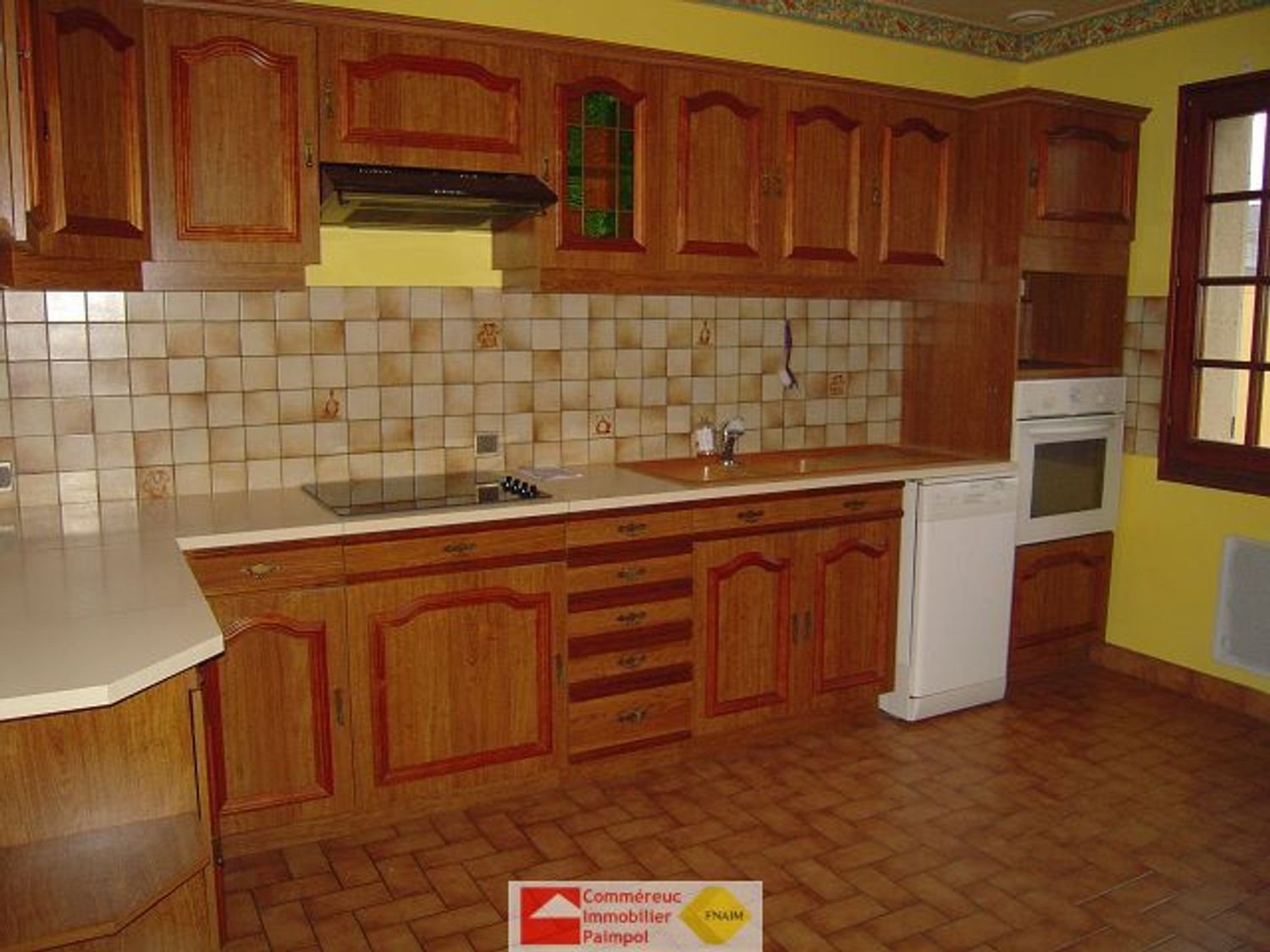 Maison à vendre, 101m², Paimpol