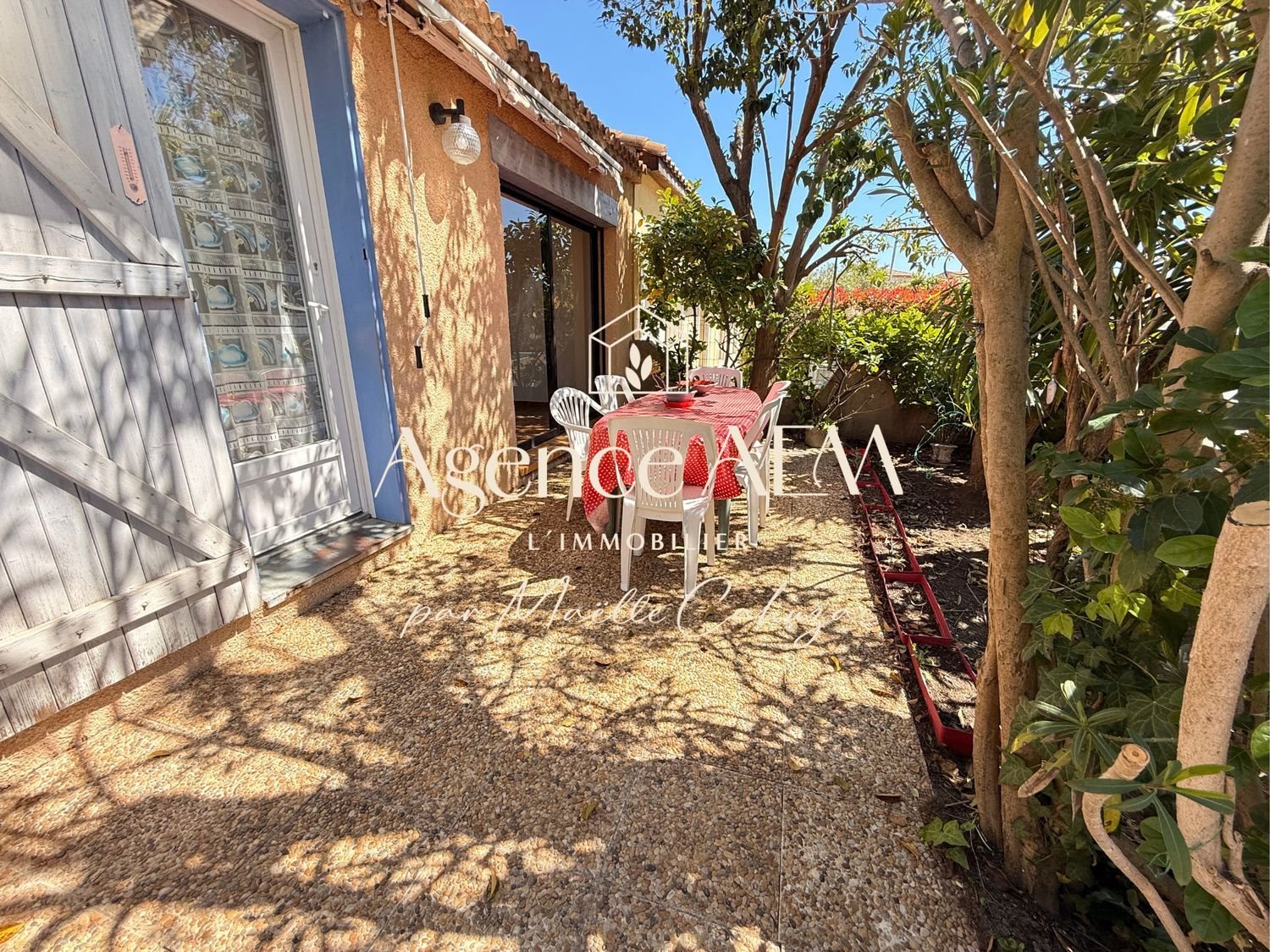 Maison à vendre, 82m², Sauvian