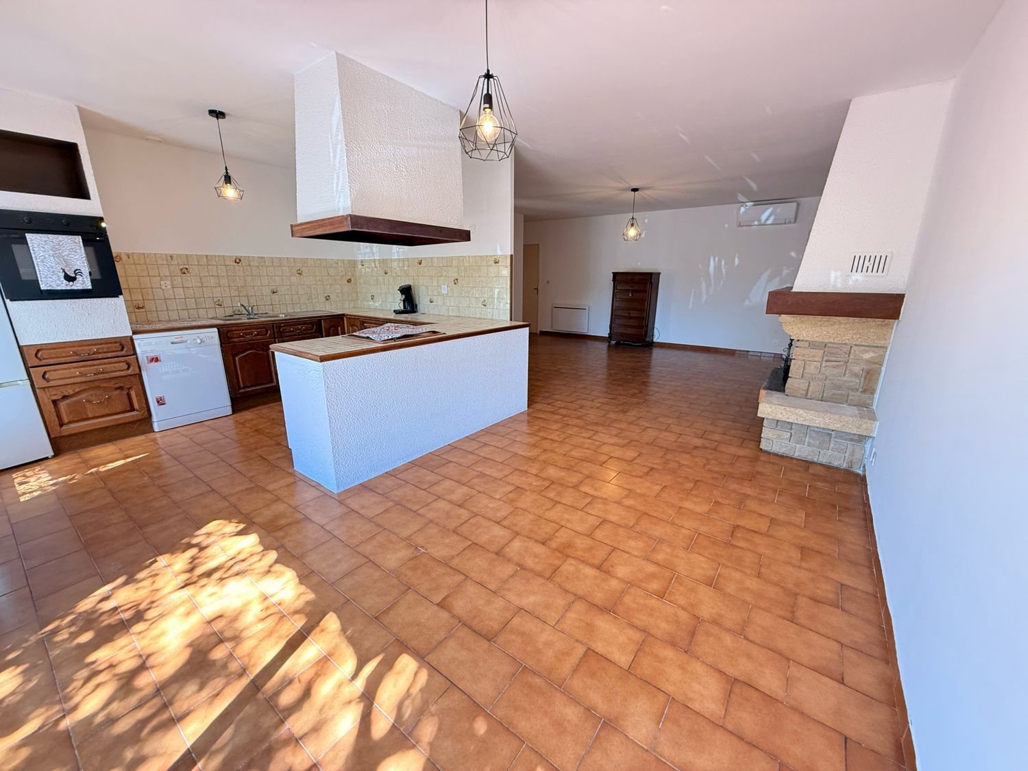 Maison à vendre, 82m², Sauvian