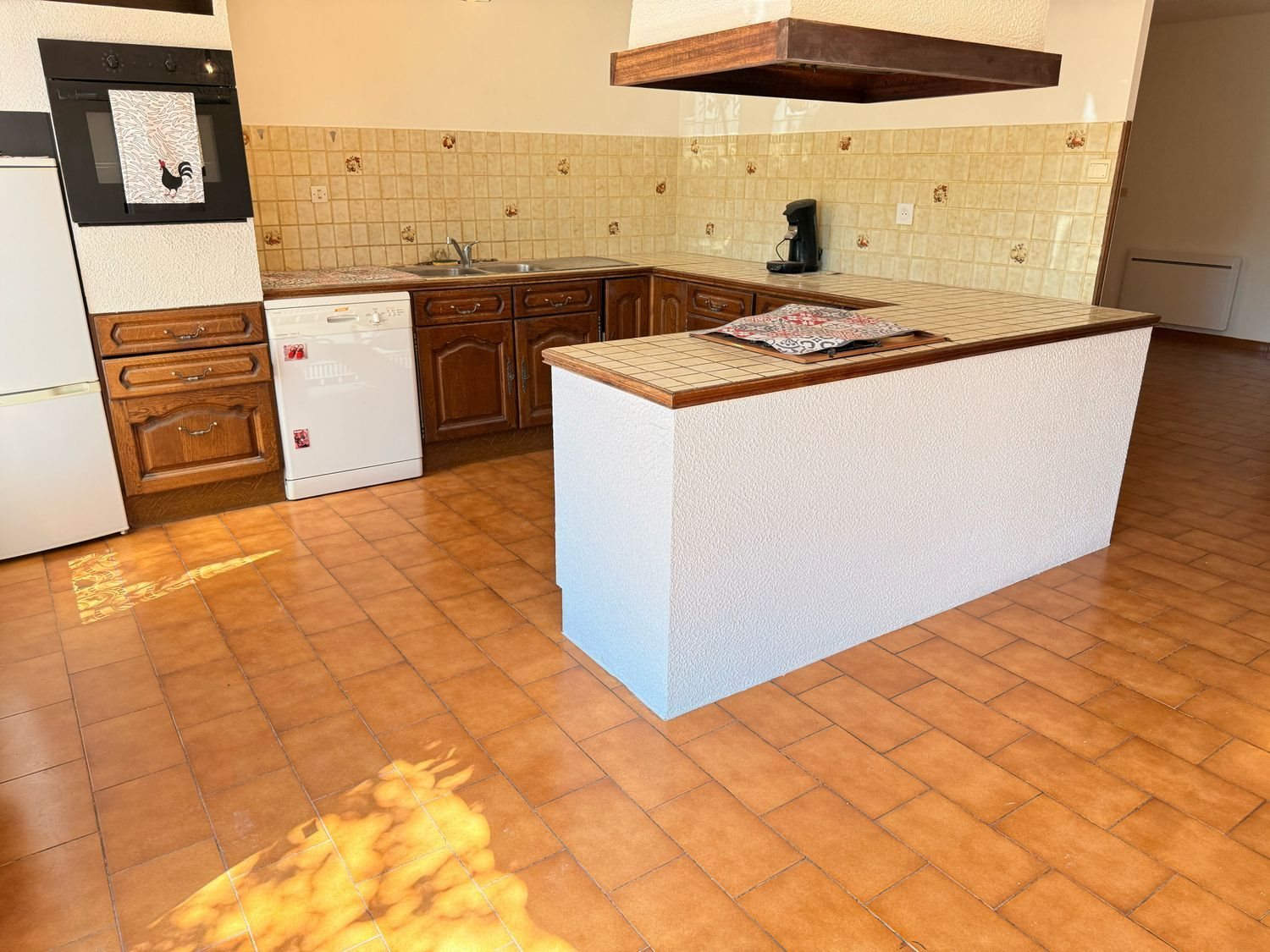 Maison à vendre, 82m², Sauvian