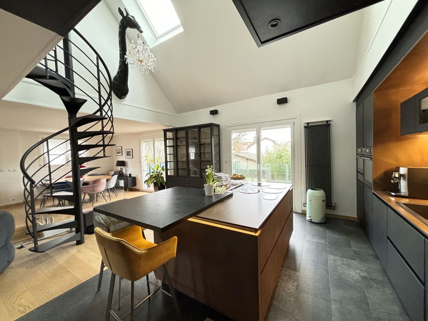 Maison à vendre, 220m², Le Plessis-Trévise