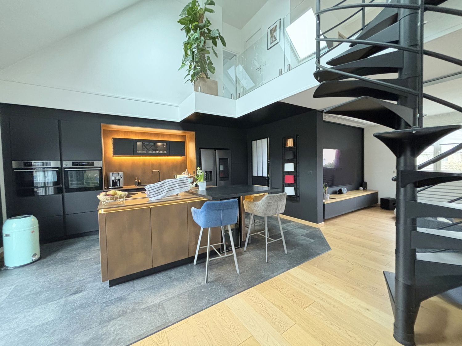 Maison à vendre, 220m², Le Plessis-Trévise