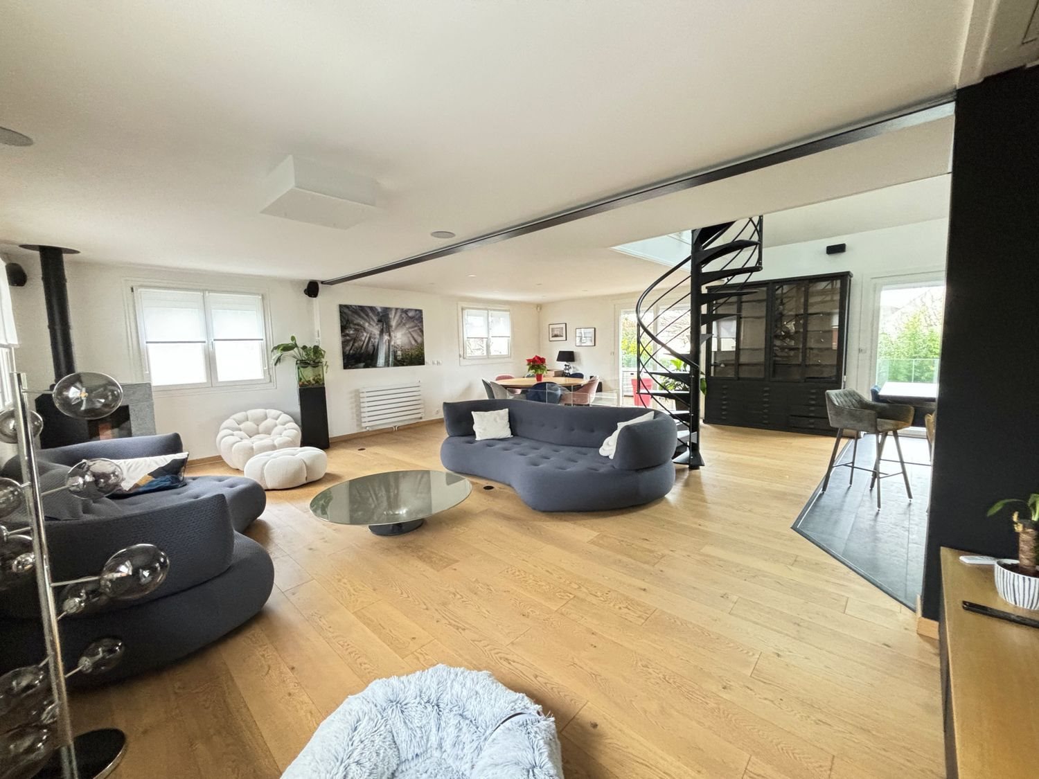 Maison à vendre, 220m², Le Plessis-Trévise