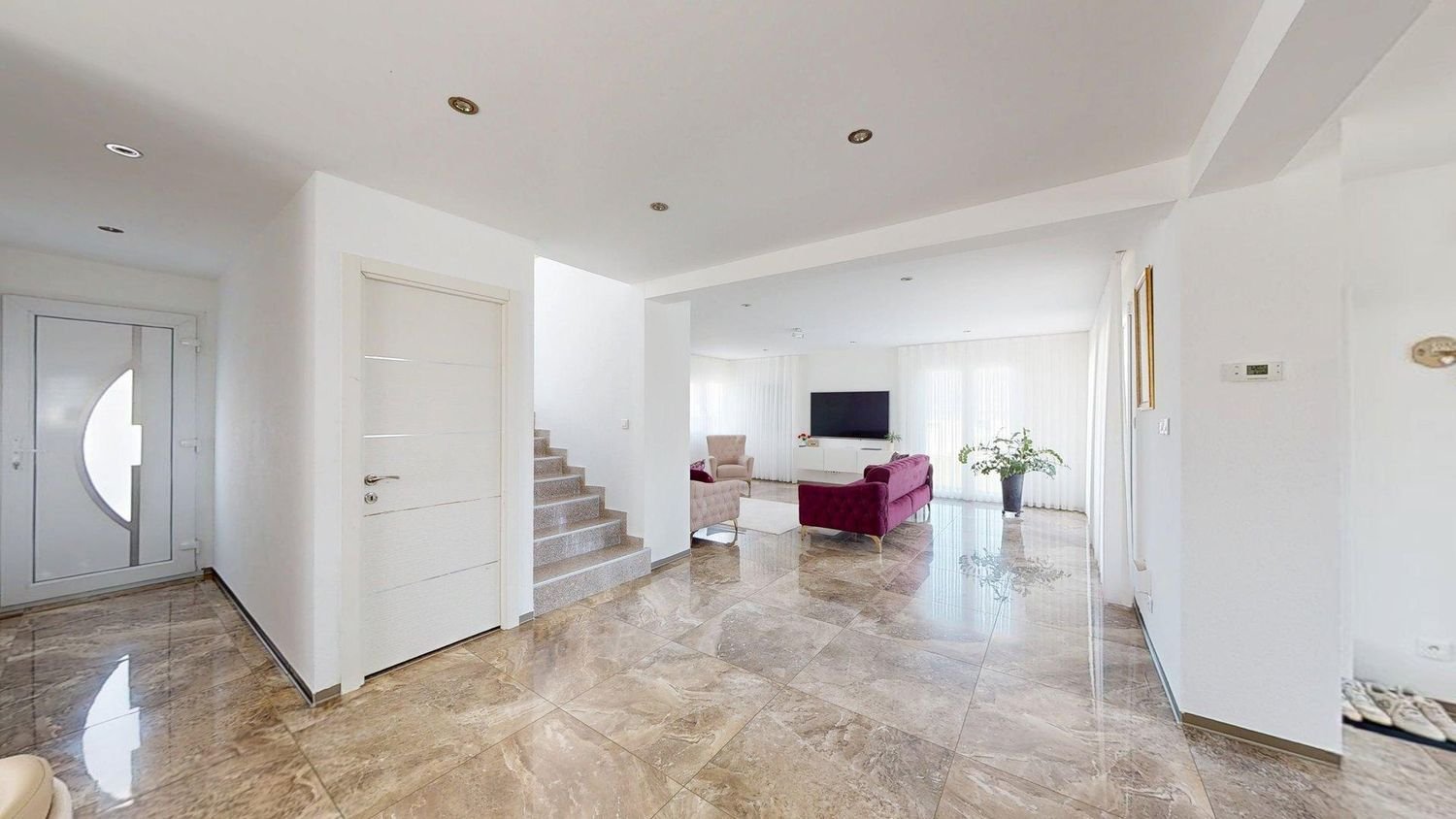 Maison à vendre, 160m², Bessoncourt