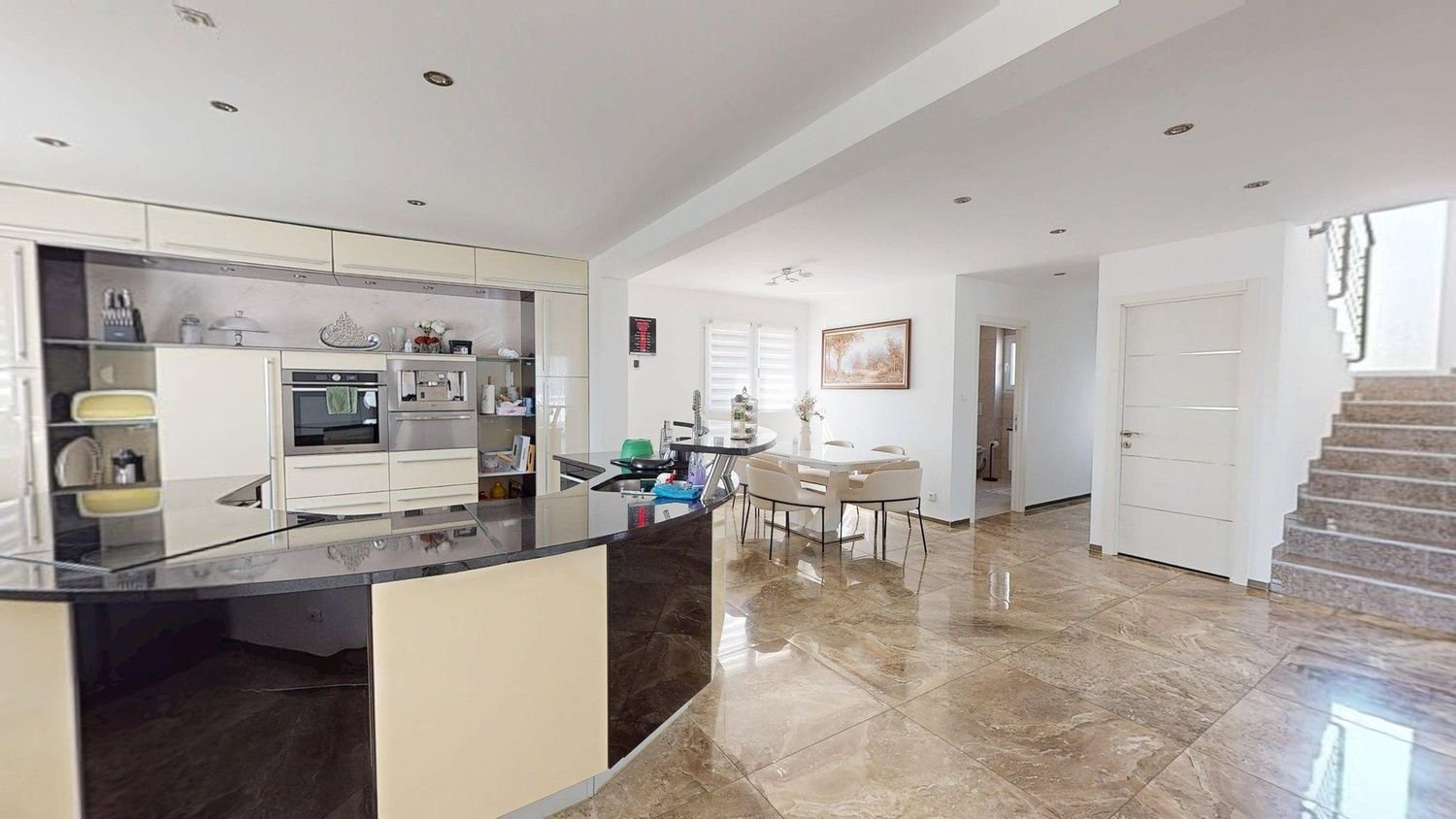 Maison à vendre, 160m², Bessoncourt