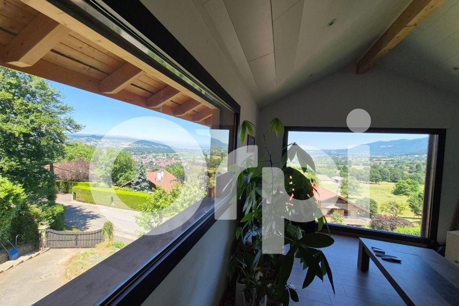 Maison à vendre, 115m², Bons-en-Chablais