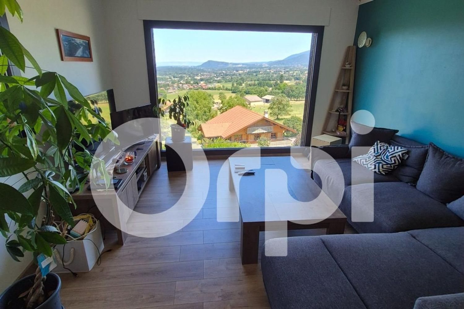 Maison à vendre, 115m², Bons-en-Chablais