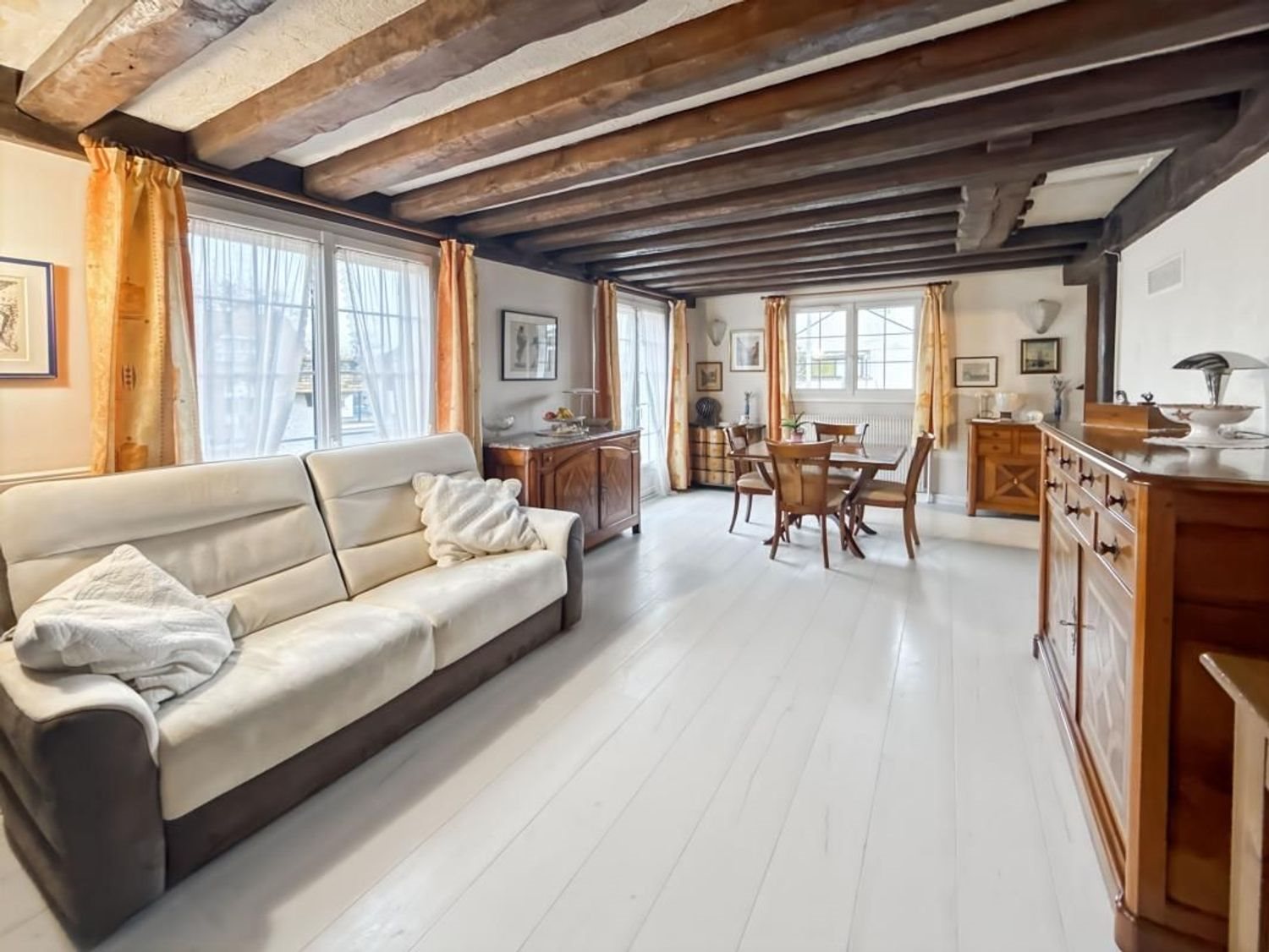 Maison à vendre, 126m², Saran